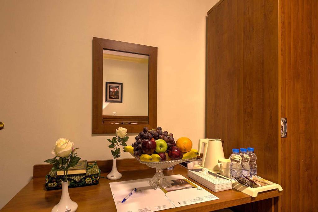 Mawaddah Al Noor Hotel Sultanah Exterior photo